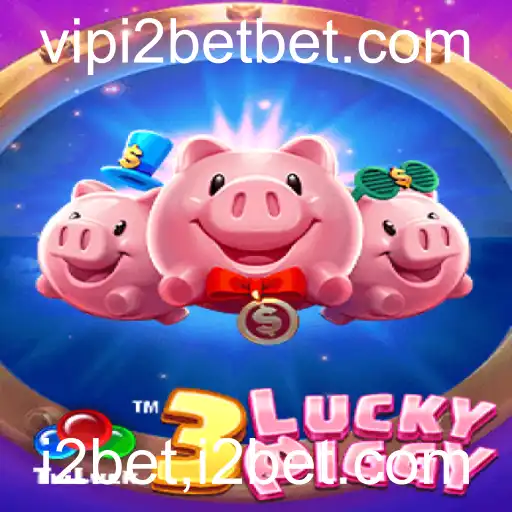 Explore a Emoção do Jogo 3LUCKYPIGGY: Regras e Estratégias para Vencer