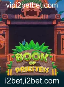 Desvendando o Fascinante Universo de BookOfPriestess
