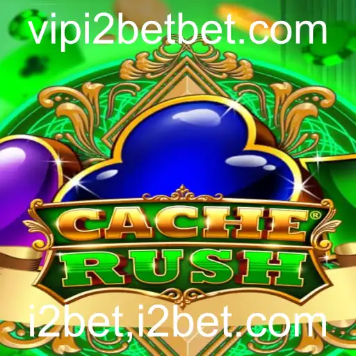 CacheRush: Descubra o Novo Fenômeno dos Jogos Online