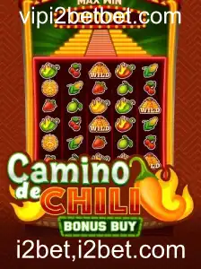 CaminodeChiliBonusBuy: Uma Jornada Picante no i2bet