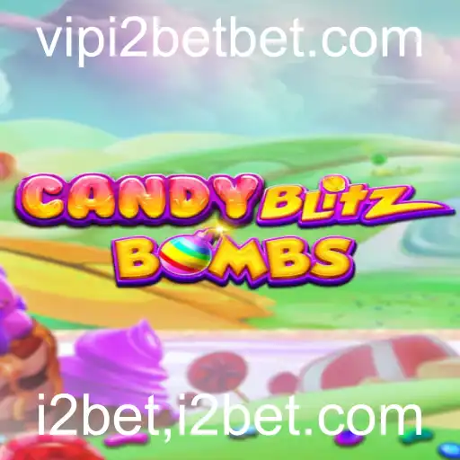 CandyBlitzBombs: A Nova Sensação dos Jogos Casuais