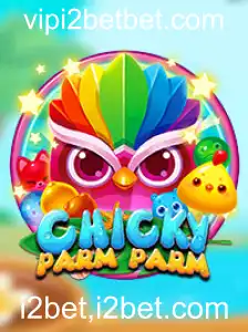 Descubra ChickyParmParm: O Novo Fenômeno no Mundo dos Jogos