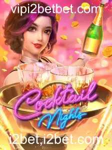 Descubra o Mundo de Entretenimento do CocktailNights