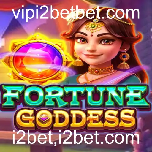 Descubra a Emoção de FORTUNEGODDESS na i2bet