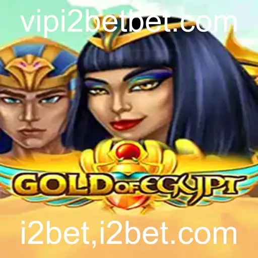 Explorando o Fascinante Mundo de GoldOfEgypt no i2bet.com