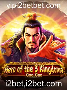 Heroofthe3KingdomsCaoCao: Uma Jornada Épica pelos Três Reinos