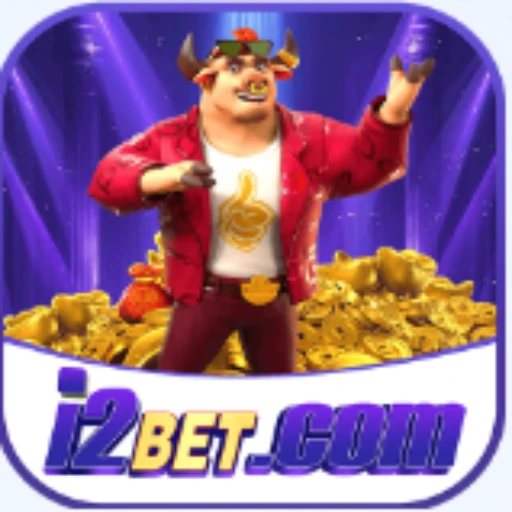 i2bet,i2bet.com Logo