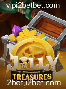 Desvendando JollyTreasures: Aventuras, Estratégias e Regras do Novo Sucesso