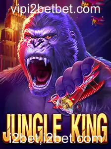 Descubra a Aventura Selvagem de JungleKing
