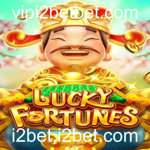 Descubra o Fascinante Mundo de LUCKYFORTUNES no i2bet
