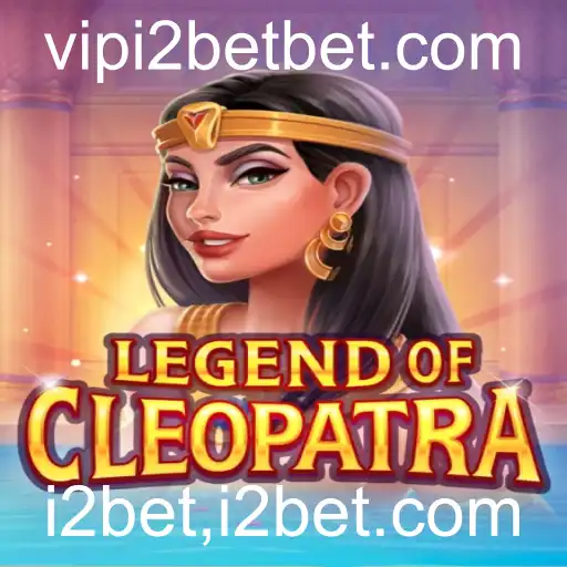 Descubra a Fascinante Aventura de LegendOfCleopatra no i2bet