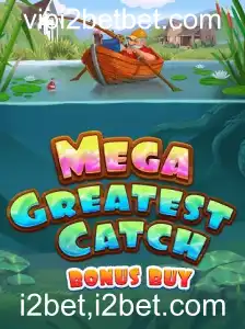 Descubra o Mundo do MegaGreatestCatchBonusBuy e Suas Regras