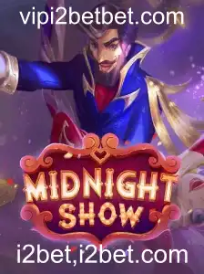 Explorando o Universo Misterioso de MidnightShow