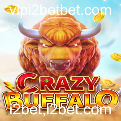 Descubra o Inovador Jogo CRAZYBUFFALO em i2bet.com
