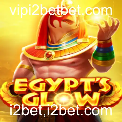 Explorando a Magia de EgyptsGlow com i2bet
