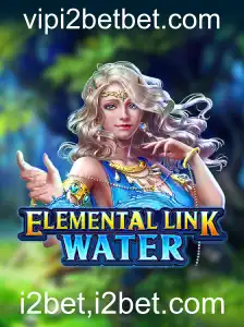 Explorando o Mundo de ElementalLinkWater