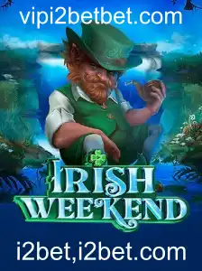 Explore o Fascinante Mundo de IrishWeekend