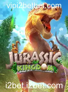 Explorando JurassicKingdom: A Nova Sensação dos Jogos Online