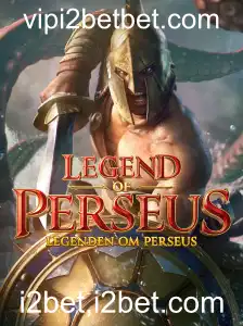 Aventuras no Mítico Mundo de LegendofPerseus
