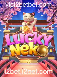 Descubra o Mundo de LuckyNeko no i2bet