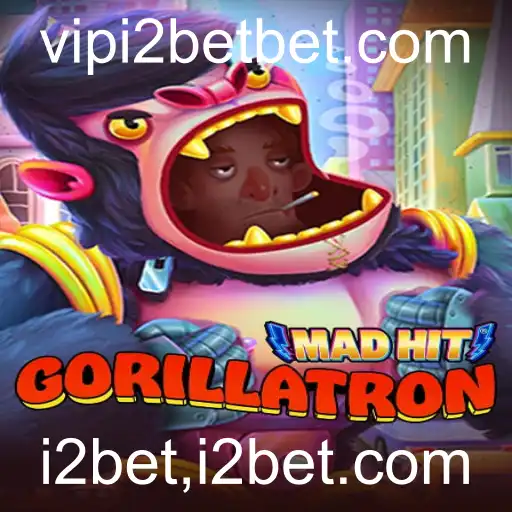 Explorando MadHitGorillatron: Um Mergulho no Universo do Novo Jogo Emocionante
