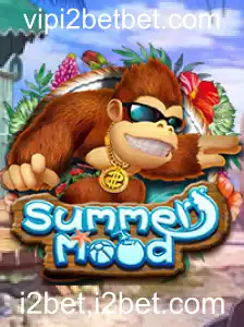 Descubra o Mundo Envolvente de SummerMood: Um Jogo de Verão Inesquecível