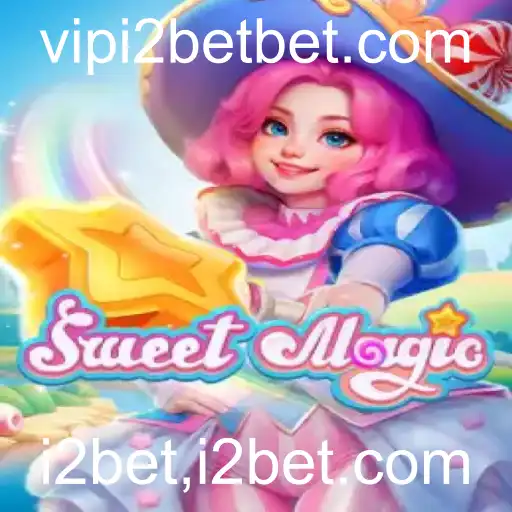 Descubra a Magia de SweetMagic: O Jogo que Encanta