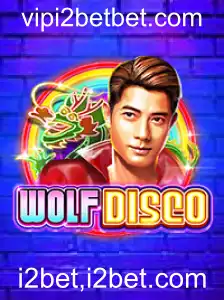WolfDisco: A Experiência de Jogo Inovadora que Está Conquistando o Mundo