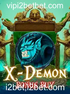 Descubra o Novo Mundo de XDemonBonusBuy na i2bet.com