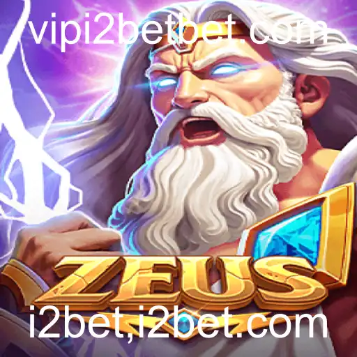 Descubra o Mundo Fascinante do Jogo Zeus e a Plataforma i2Bet