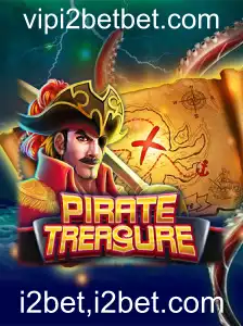 Descubra a Aventura Inesquecível de PirateTreasure