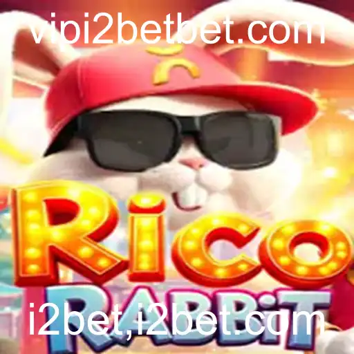 Explorando o Mundo Empolgante de RicoRabbit