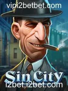 Descubra SinCity: O Novo Fenômeno dos Jogos Online