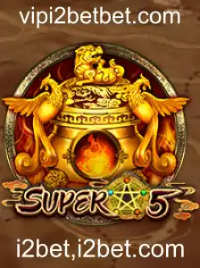 Descubra Super5: A Nova Sensação dos Jogos Online