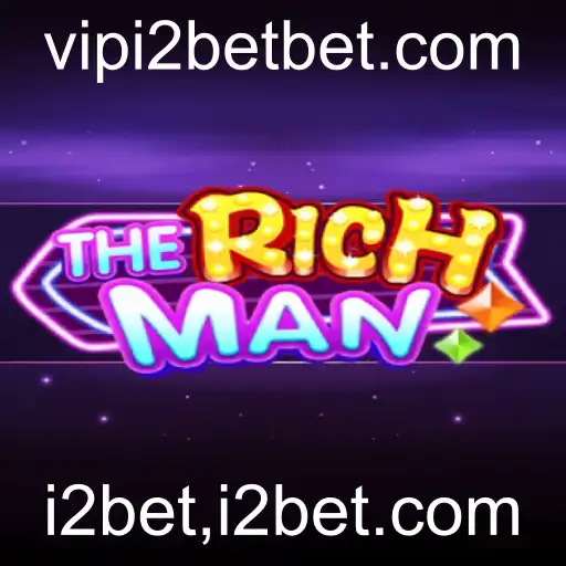 TheRichMan: Explore o Fascinante Mundo Financeiro do Jogo
