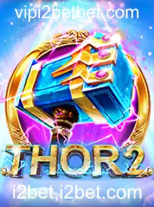 Thor2: A Emoção e Estratégia do Novo Jogo Destaque na i2bet