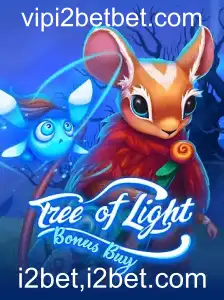 TreeOfLightBonusBuy: Um Jogo Encantador no Universo i2bet