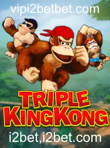 Desvendando o Mundo do Jogo TripleKingKong